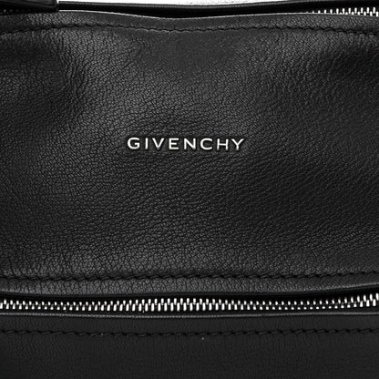 Givenchy Sugar Goatskin Mini Pandora Black 9 of 11