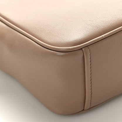 Prada Vitello Phenix Camera Bag Cammeo 8 of 9