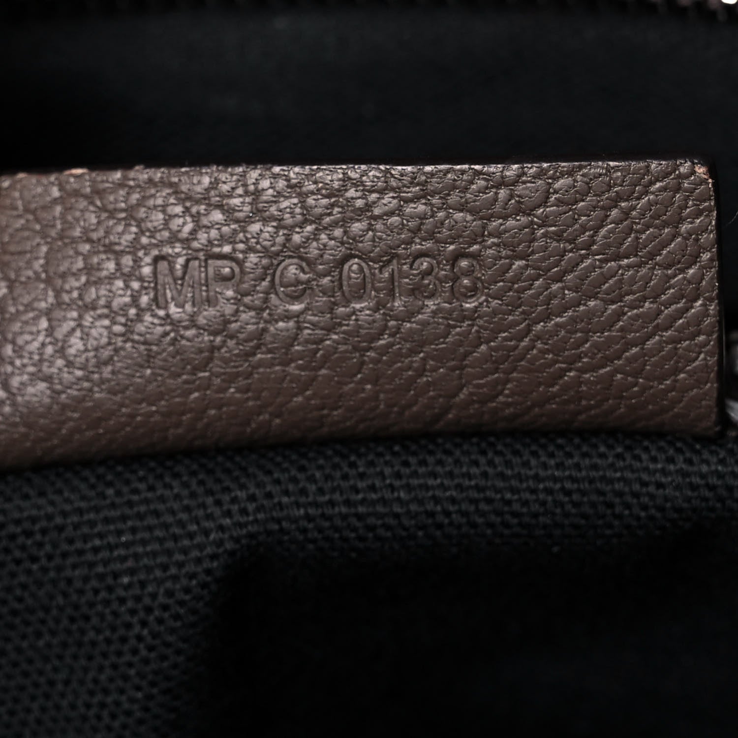 Givenchy Sugar Goatskin Medium Antigona Heather Grey 7 of 18