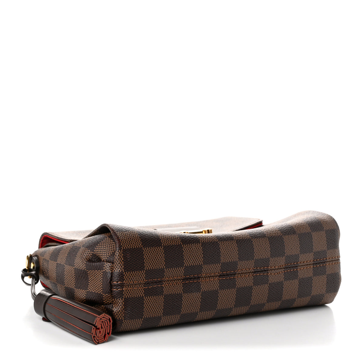 Louis Vuitton Damier Ebene Croisette 4 of 11