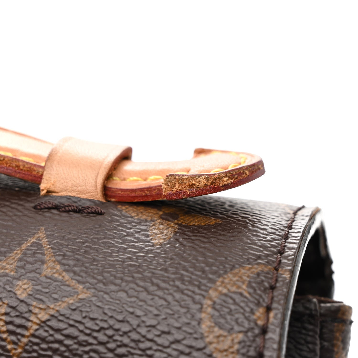 Louis Vuitton Monogram Pochette Metis 10 of 15