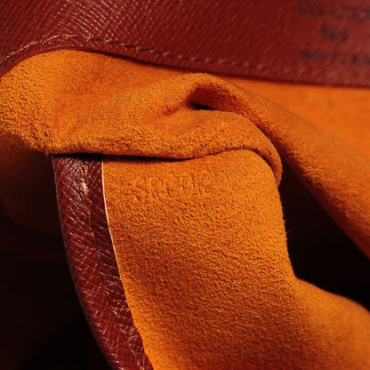 Louis Vuitton Monogram Musette Tango 7 of 7