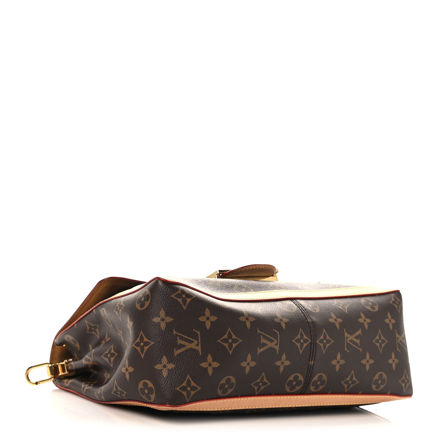 Monogram Dauphine Soft GM