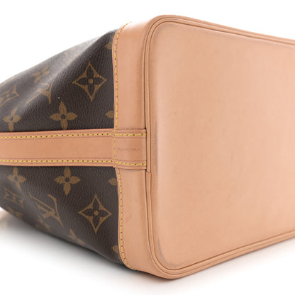 Louis Vuitton Monogram Noe BB 8 of 13