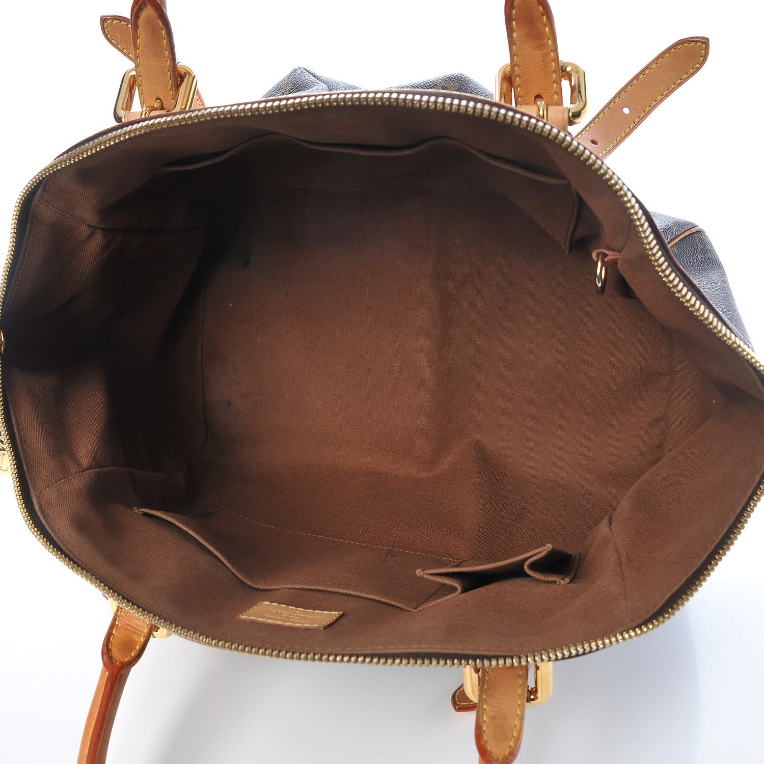 Louis Vuitton Monogram Tivoli GM 6 of 13