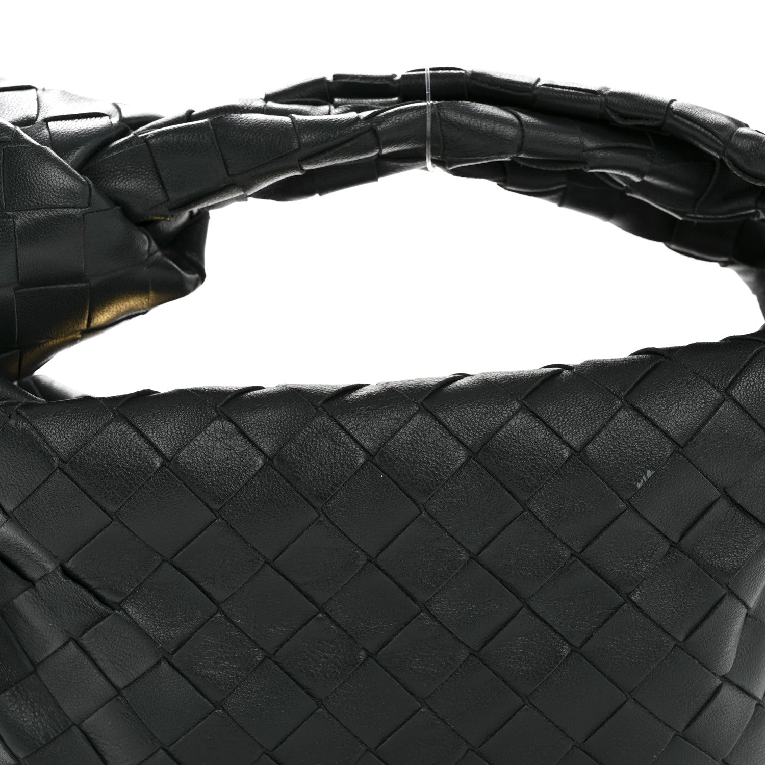 Bottega Veneta Nappa Intrecciato Mini Jodie Raintree 8 of 12