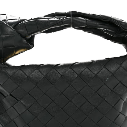 Bottega Veneta Nappa Intrecciato Mini Jodie Raintree 8 of 12