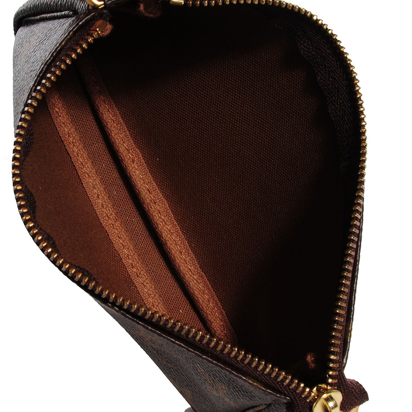 Monogram Mini Pochette Accessories