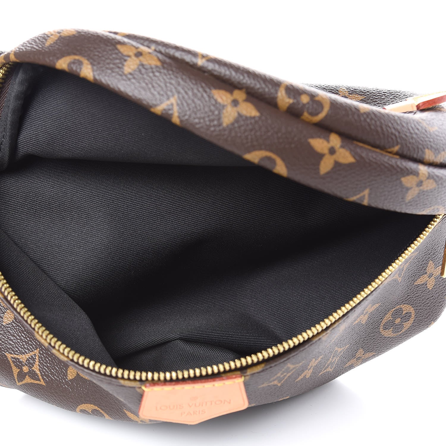 Louis Vuitton Monogram Bumbag 5 of 10