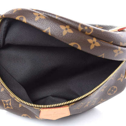 Louis Vuitton Monogram Bumbag 5 of 10