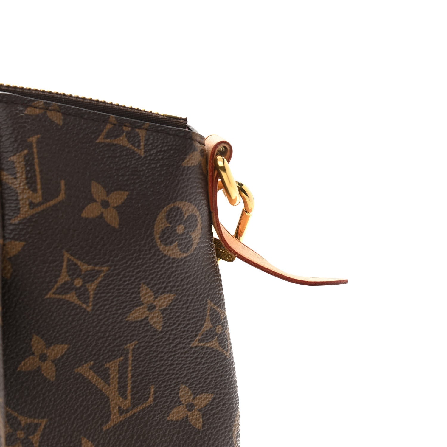 Louis Vuitton Monogram Turenne MM 12 of 13