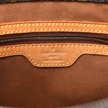 Louis Vuitton Monogram Cabas Piano 6 of 27