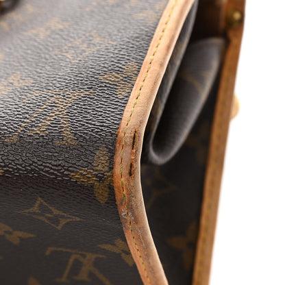 Louis Vuitton Monogram Popincourt 12 of 22