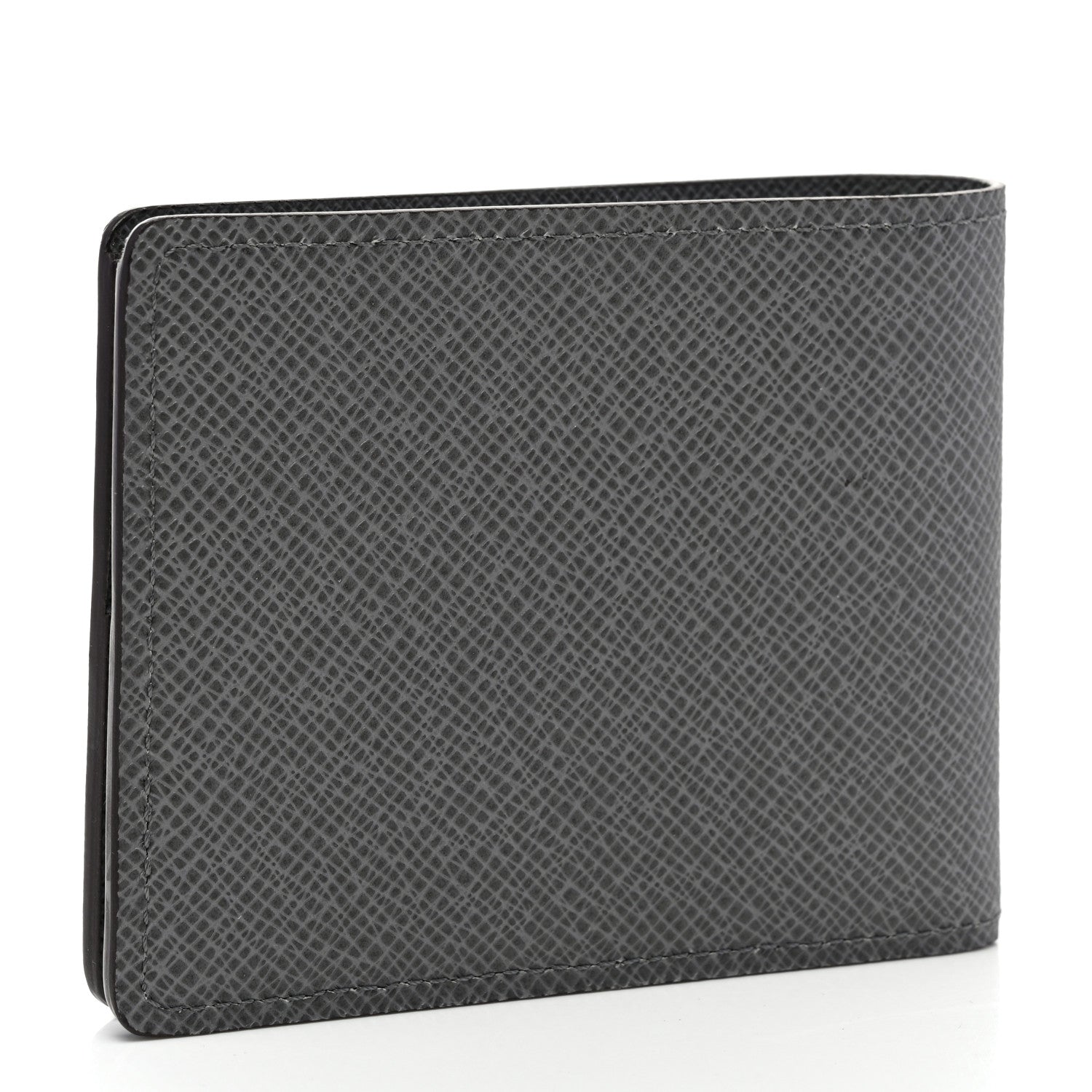 Louis Vuitton Taiga Slender Wallet Glacier 3 of 8