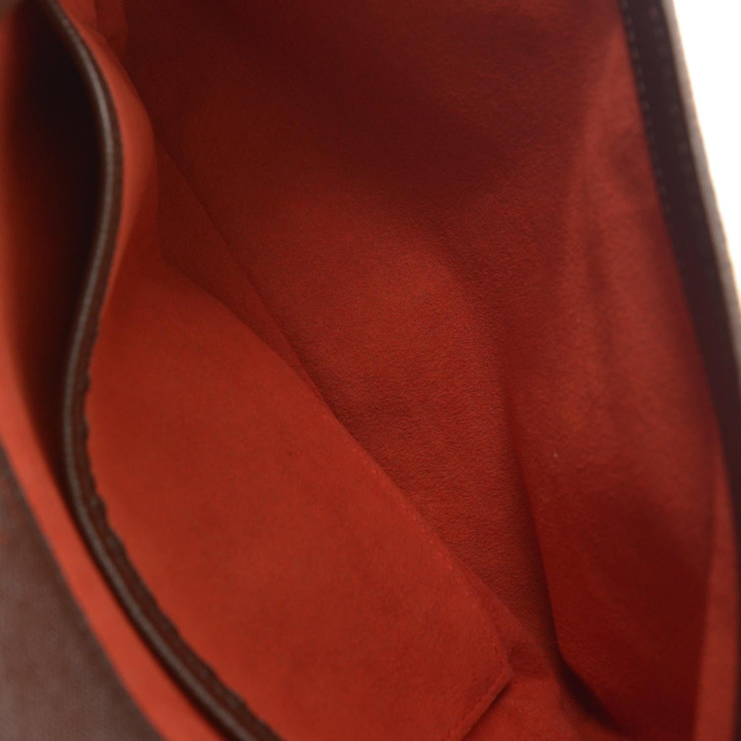 Damier Ebene Musette Tango