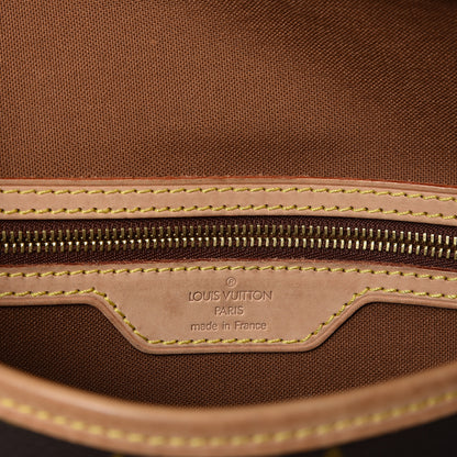 Louis Vuitton Monogram Sologne 8 of 9