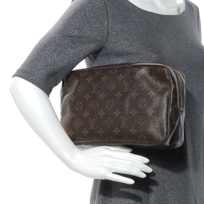 Louis Vuitton Monogram Trousse Toilette 28 2 of 8