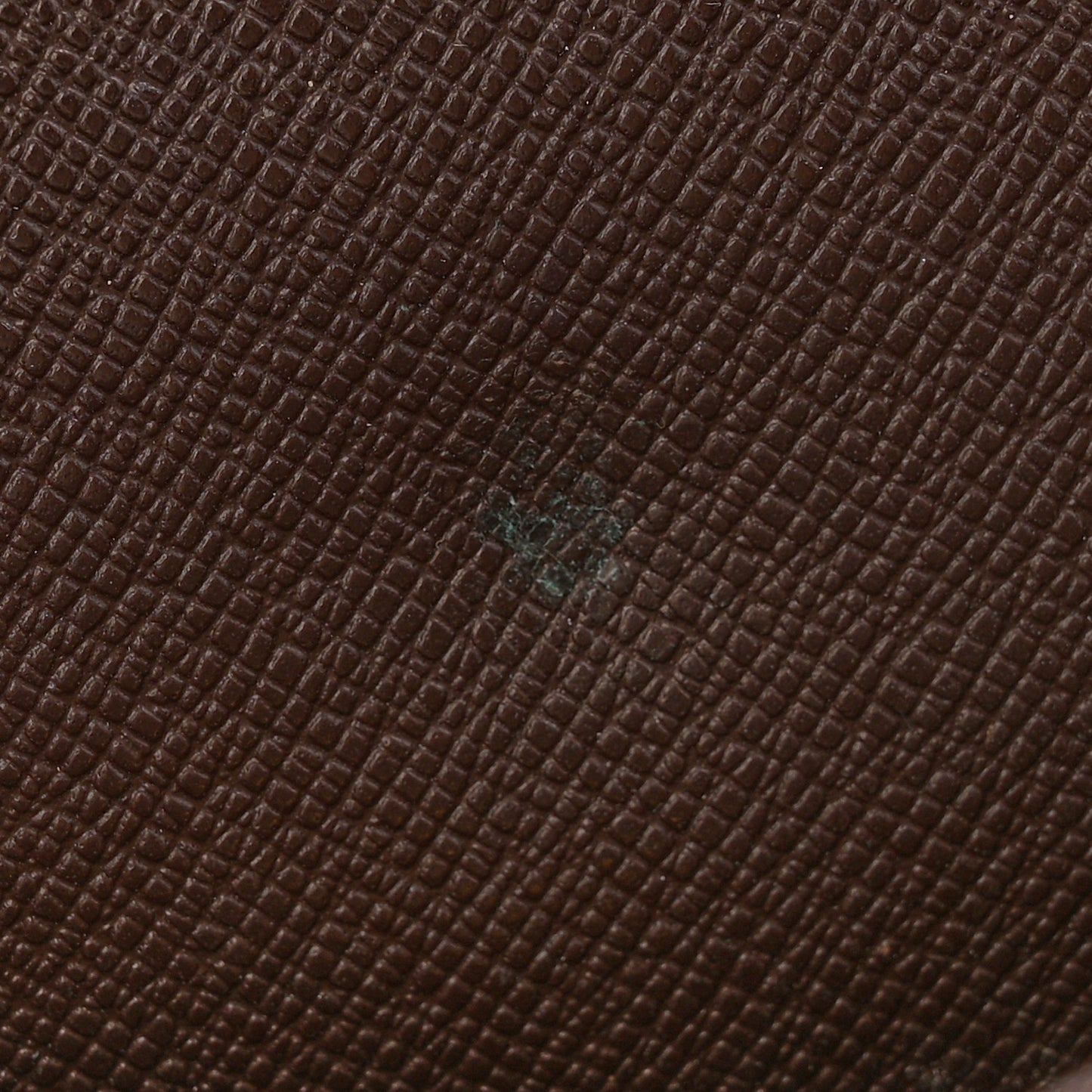 Damier Ebene Sarah Wallet