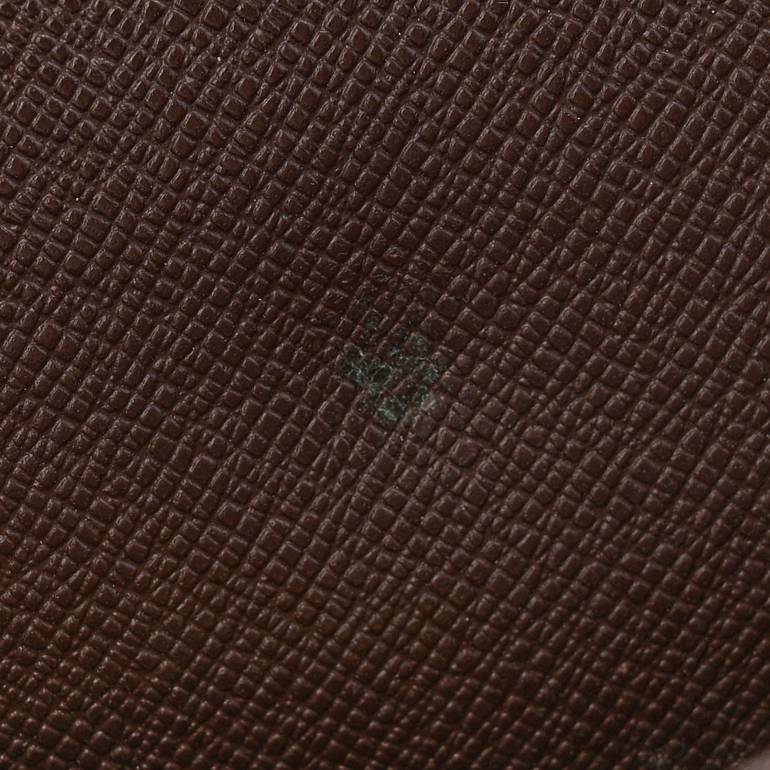 Louis Vuitton Damier Ebene Sarah Wallet 9 of 11