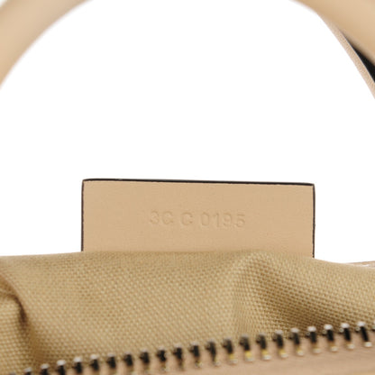Givenchy Calfskin Medium Studded Antigona Beige Buff 7 of 7