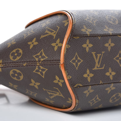 Louis Vuitton Monogram Ellipse PM 8 of 17
