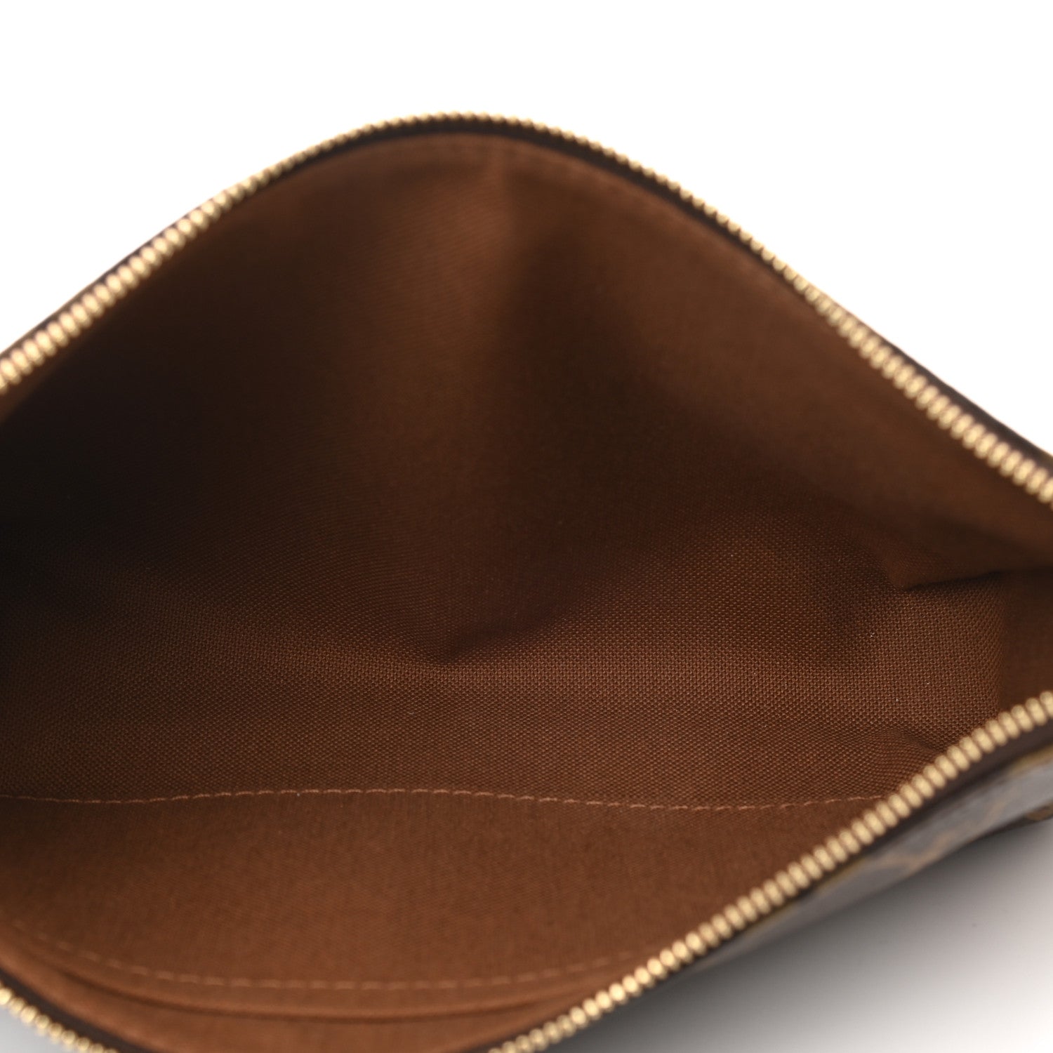 Louis Vuitton Monogram Pochette Accessories NM 5 of 11