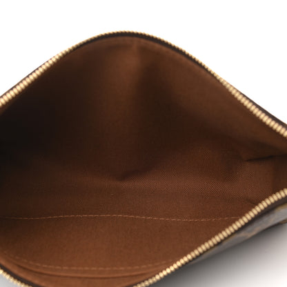 Louis Vuitton Monogram Pochette Accessories NM 5 of 11