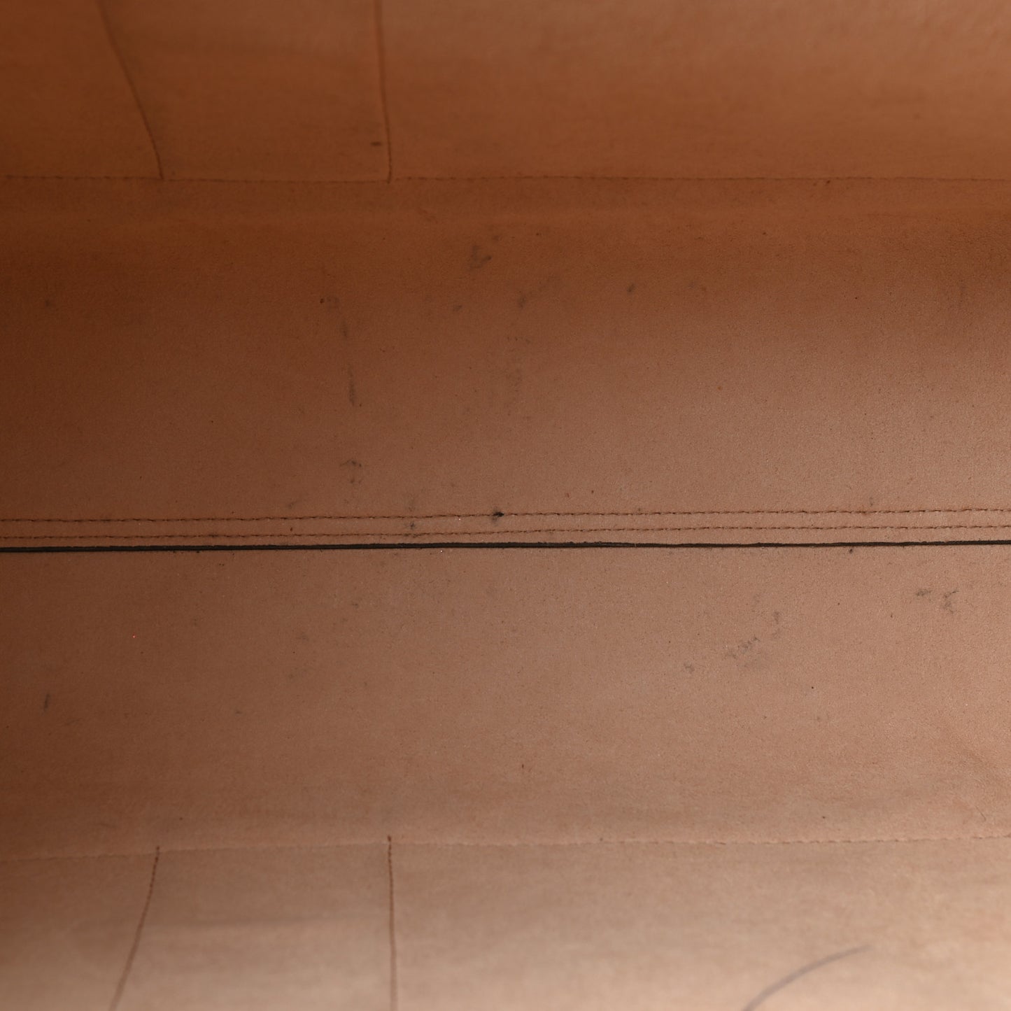 GG Supreme Monogram Web Ophidia Tote Brown