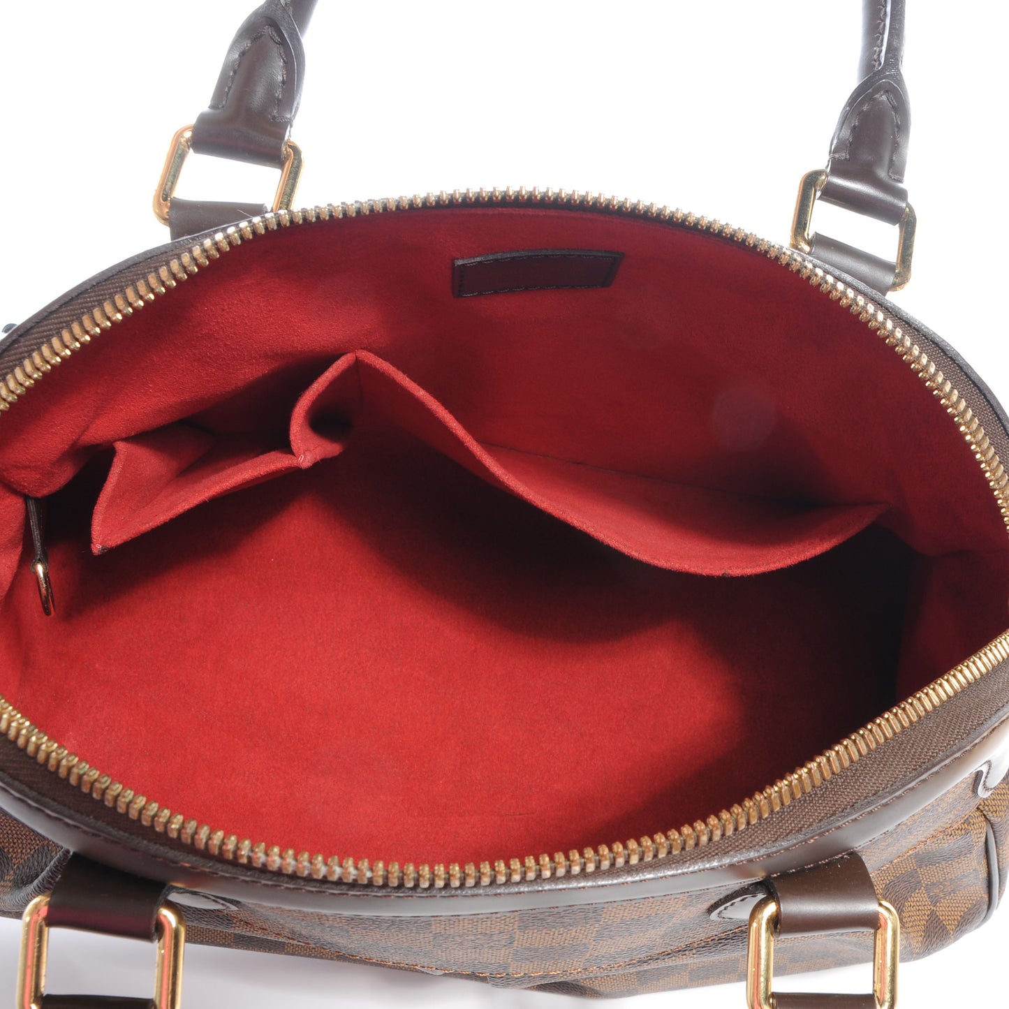 Damier Ebene Trevi PM