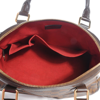 Louis Vuitton Damier Ebene Trevi PM 5 of 9