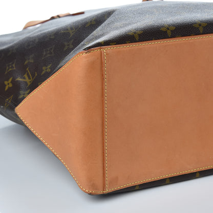 Louis Vuitton Monogram Cabas Alto 8 of 10