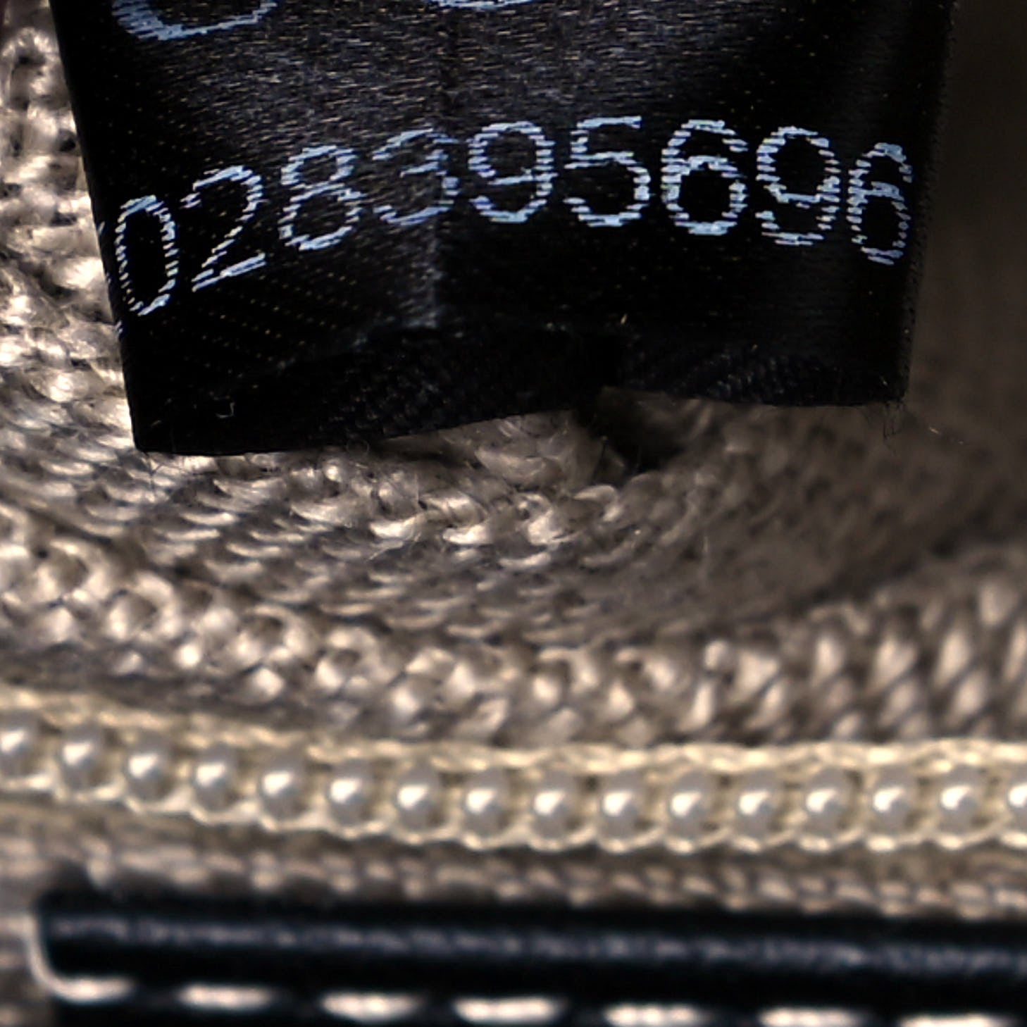 Gucci Microguccissima Medium Joy Boston Black 7 of 12
