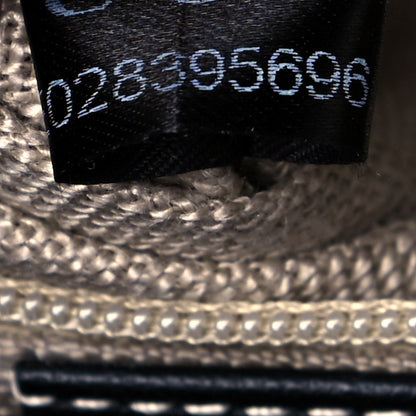 Gucci Microguccissima Medium Joy Boston Black 7 of 12