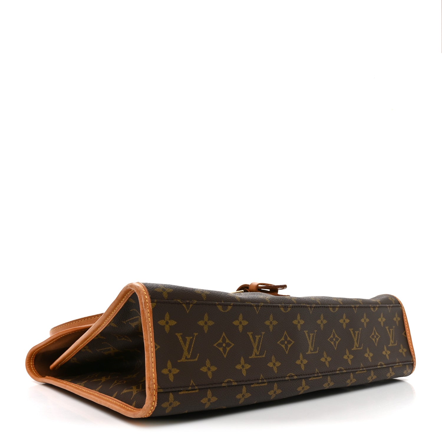 Louis Vuitton Monogram Beverly GM Briefcase 3 of 8