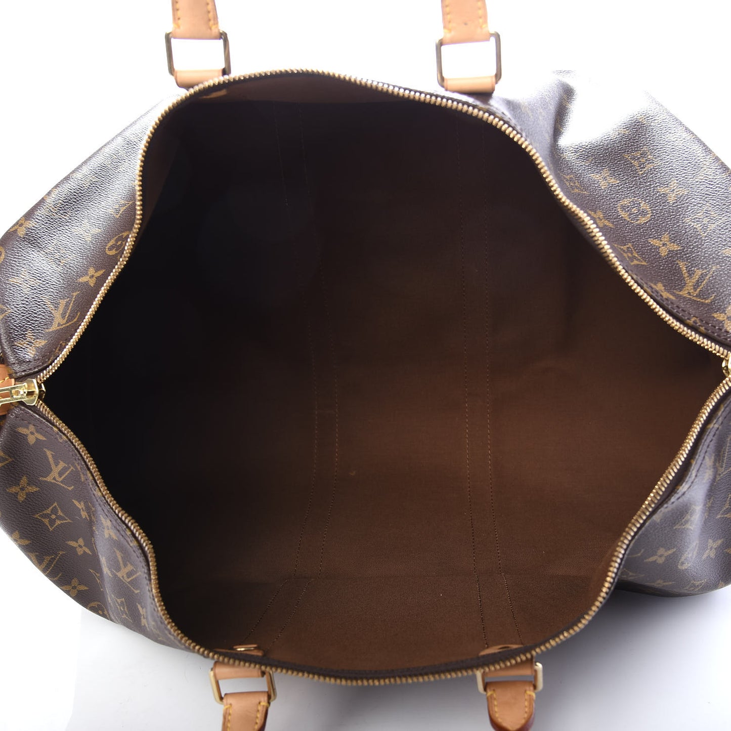 Monogram Keepall 55