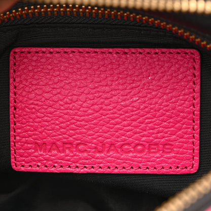 Marc Jacobs Calfskin Mini The Box Bag Pink 7 of 13