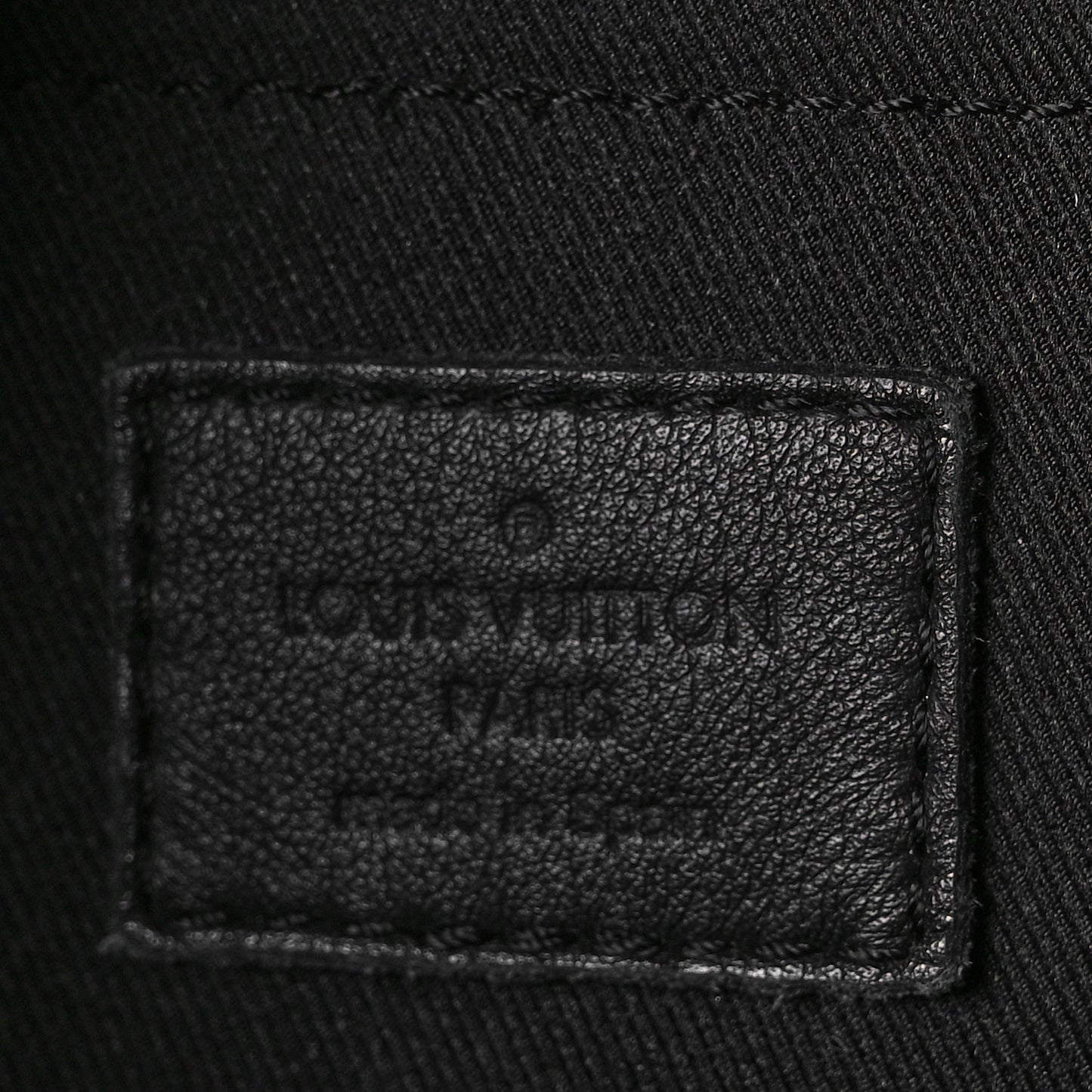 Monogram Palm Springs Backpack Mini