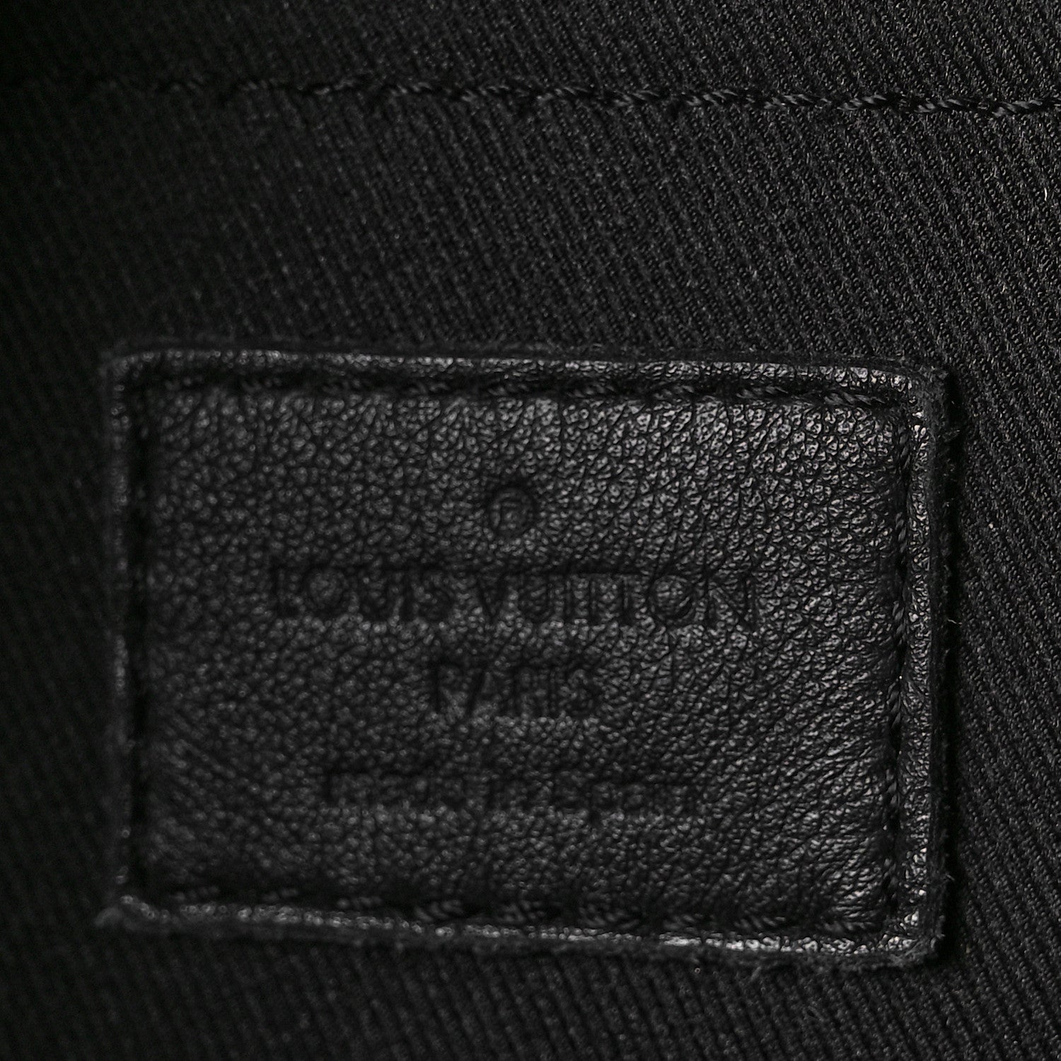 Louis Vuitton Monogram Palm Springs Backpack Mini 6 of 8