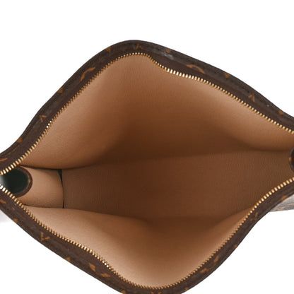 Louis Vuitton Monogram Toiletry Pouch 26 5 of 8