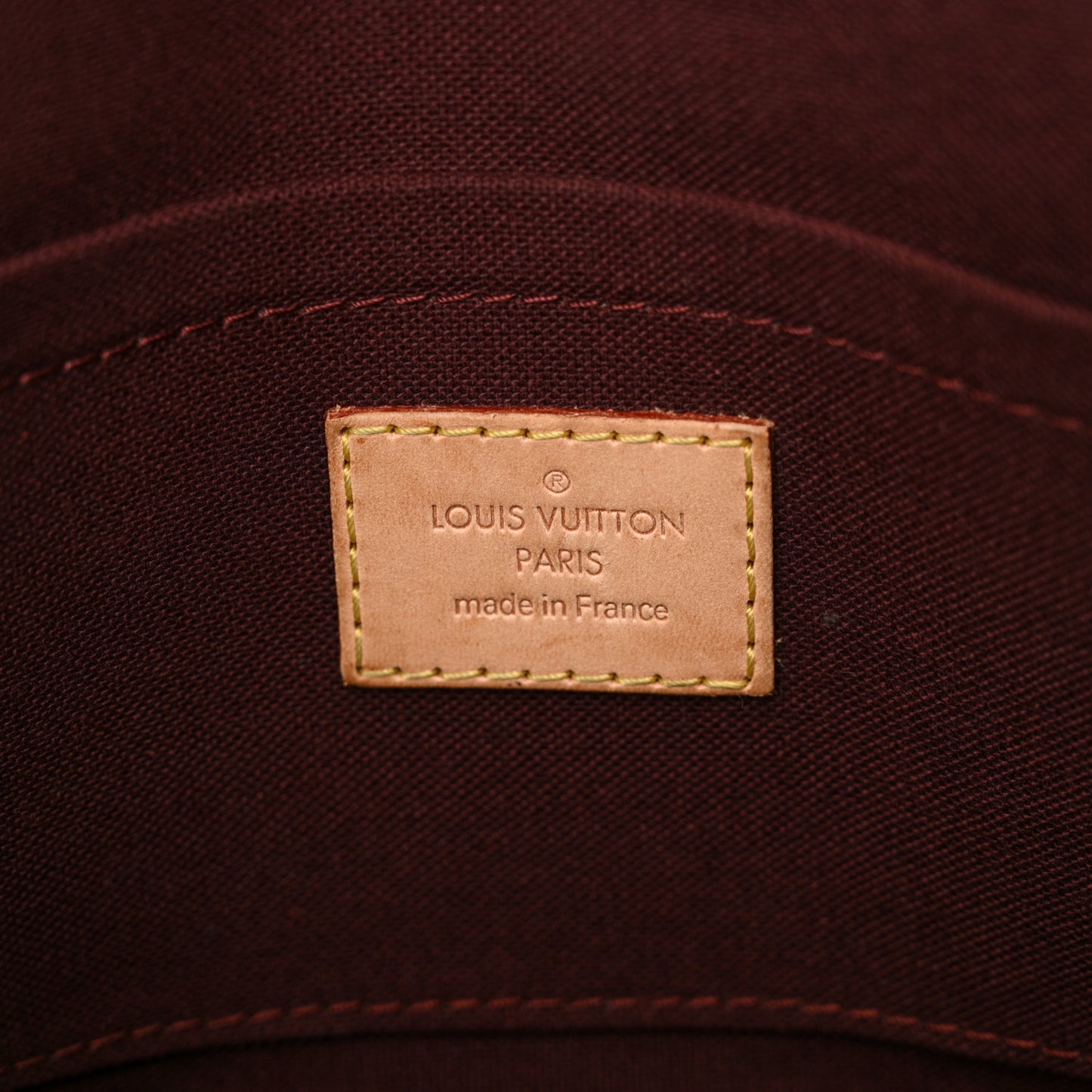 Monogram Favorite PM