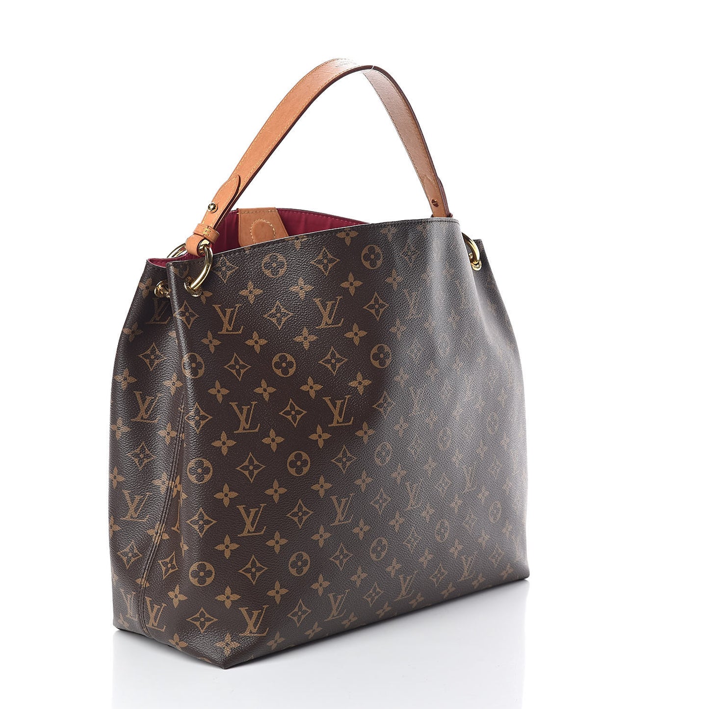 Monogram Graceful MM Pivoine