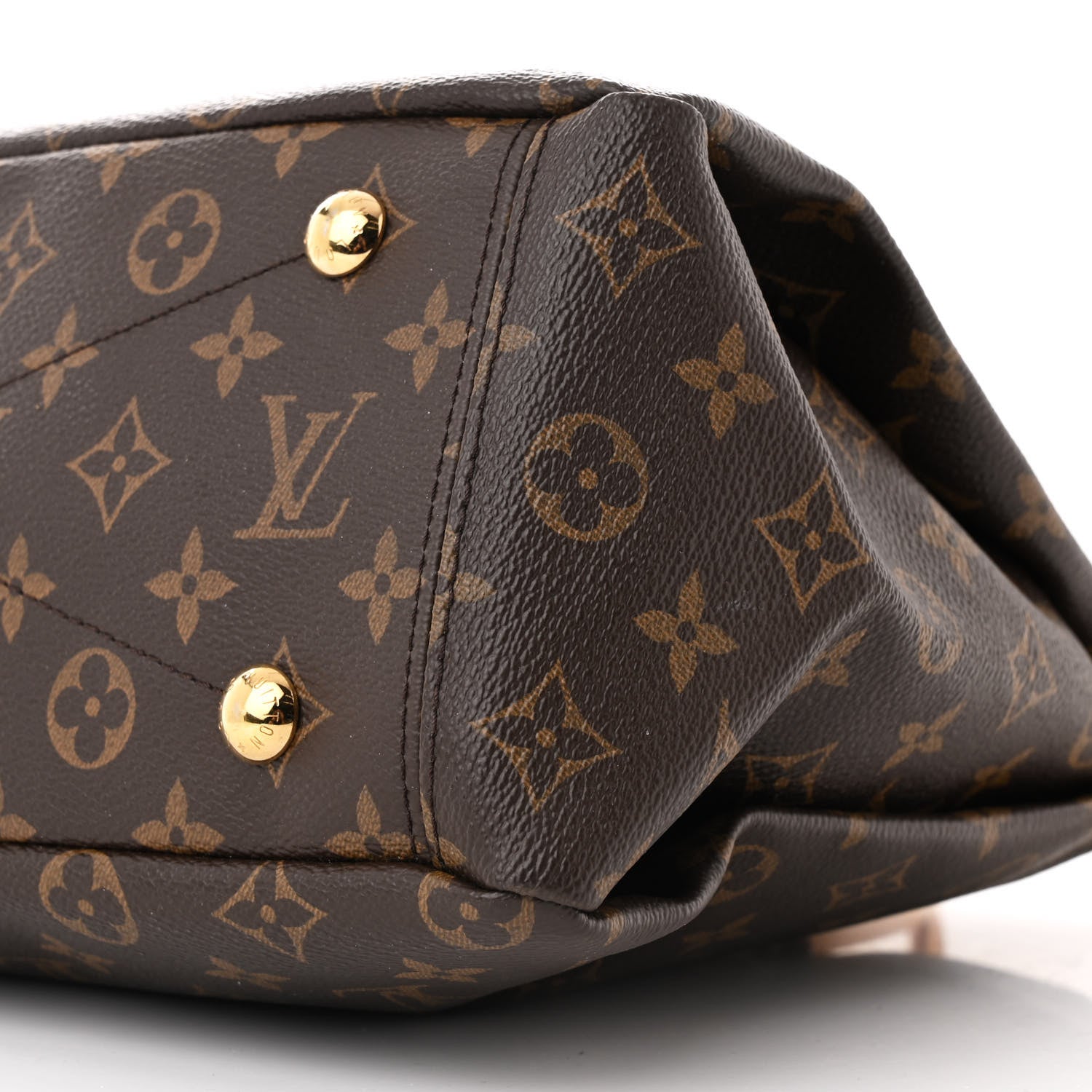 Louis Vuitton Monogram Pallas Havane 9 of 9