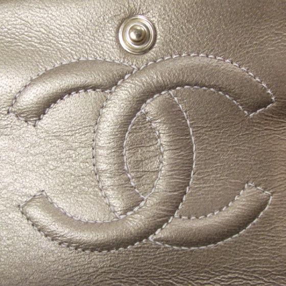Chanel Tweed Garden Party Reissue Flap Pastel 8 of 13
