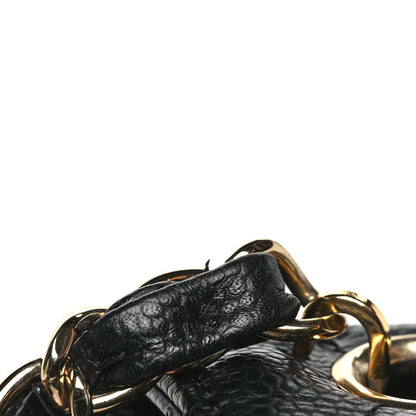 Chanel Caviar Quilted East West Flap Black 11 of 11