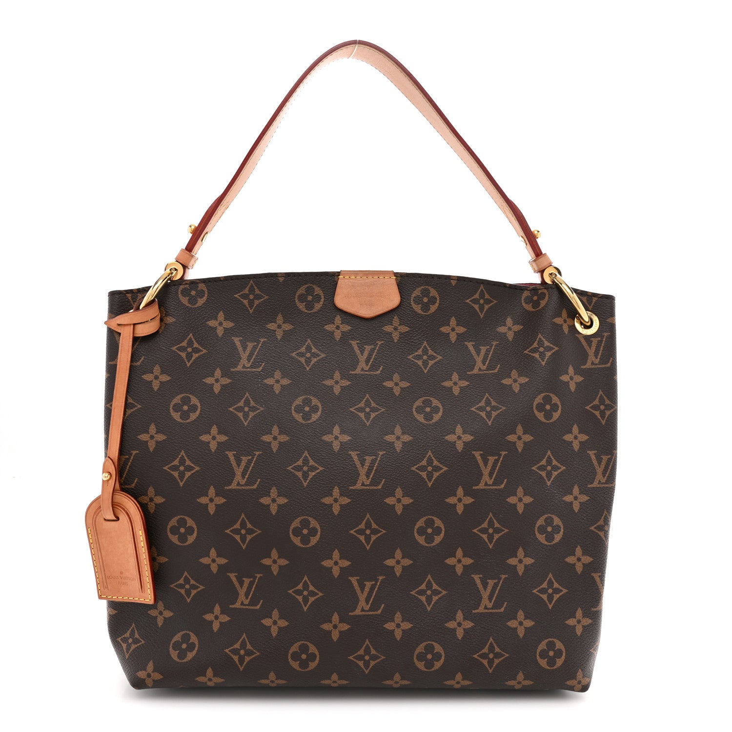 Louis Vuitton Monogram Graceful PM Pivoine 1 of 12