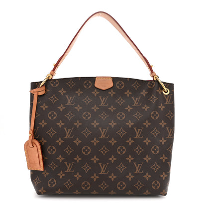 Louis Vuitton Monogram Graceful PM Pivoine 1 of 12