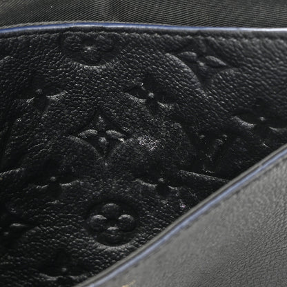 Louis Vuitton Empreinte Blanche BB Black 12 of 20