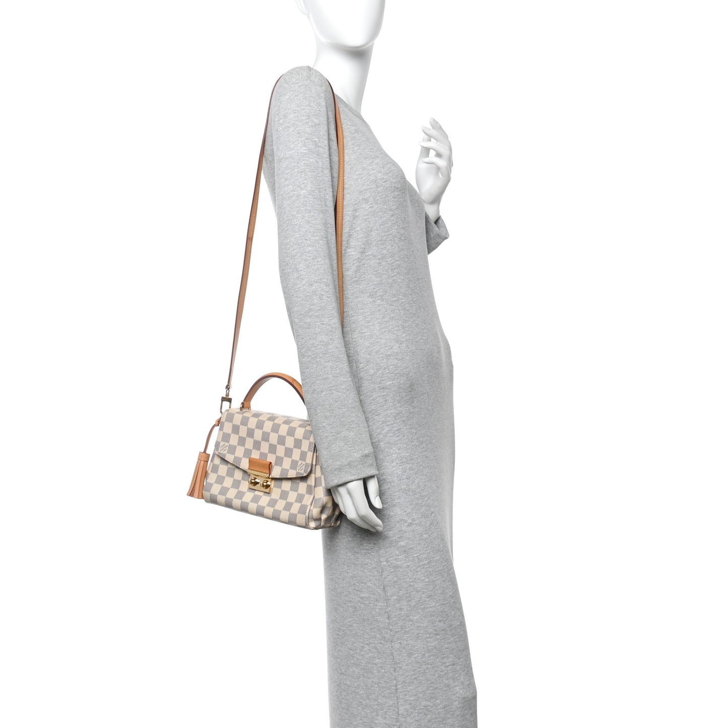 Damier Azur Croisette