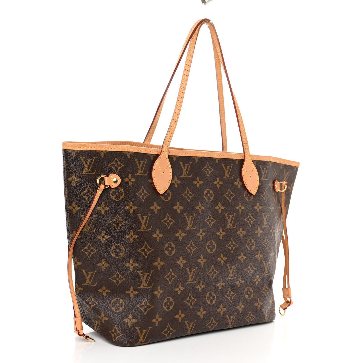 LOUIS VUITTON Monogram Neo Neverfull MM