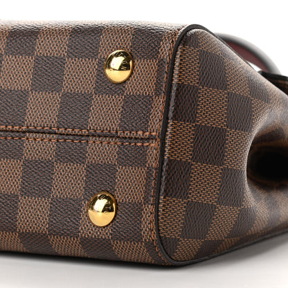 Louis Vuitton Damier Ebene Bond Street Bordeaux 9 of 10
